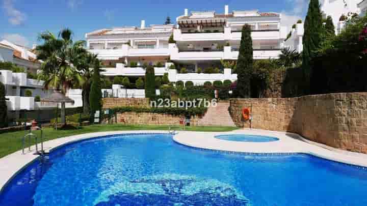 Apartment for sale in Nueva Andalucía