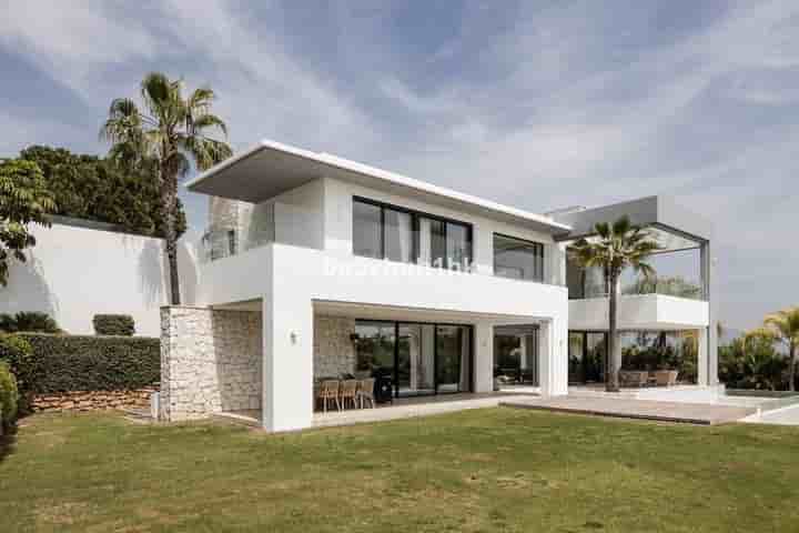 Casa para venda em Benahavís