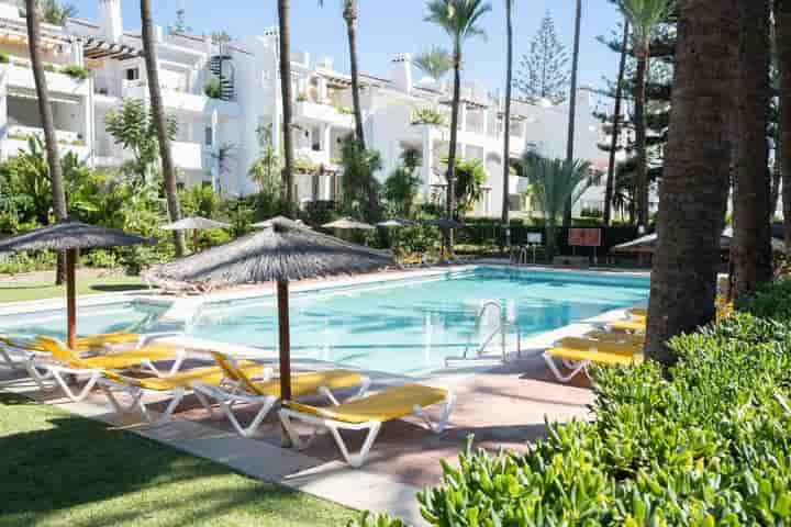 Apartamento en venta en Marbella