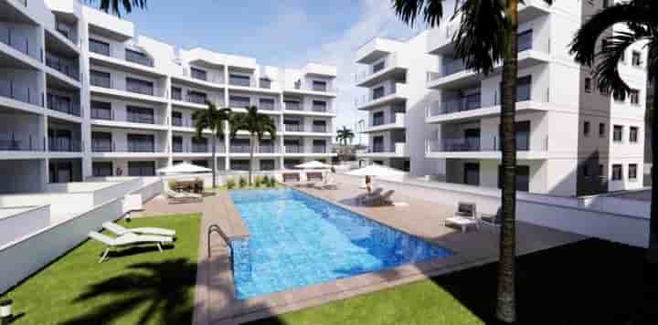 Apartment for sale in Los Alcázares