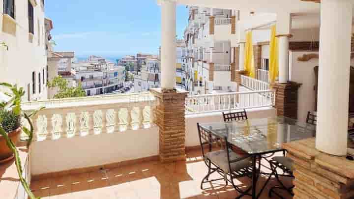 Apartamento en alquiler en La Herradura