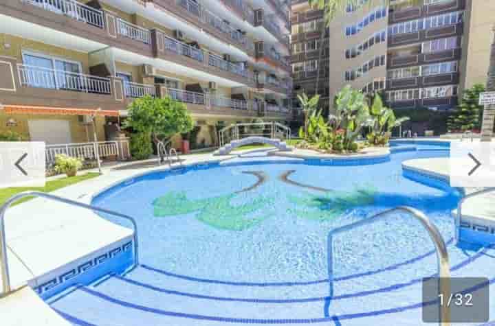 Apartamento en alquiler en Carvajal - Las Gaviotas