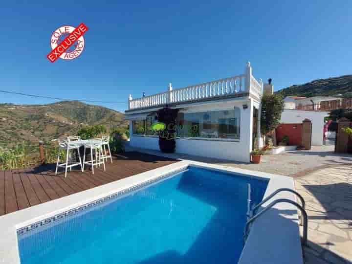 Maison à vendre à Torrox