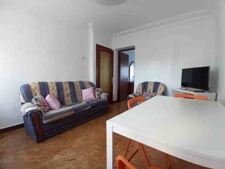 Apartamento en alquiler en Santander