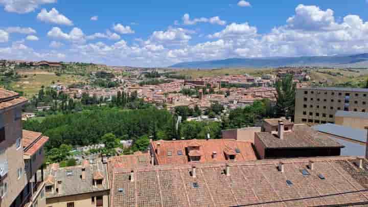 Wohnung zum Verkauf in Segovia