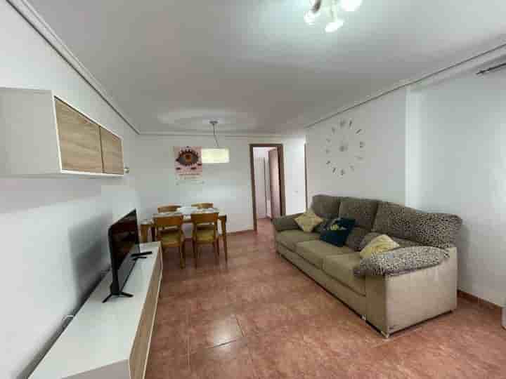 Apartamento para arrendar em Valencia