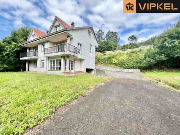 House for sale in Santiago de Compostela