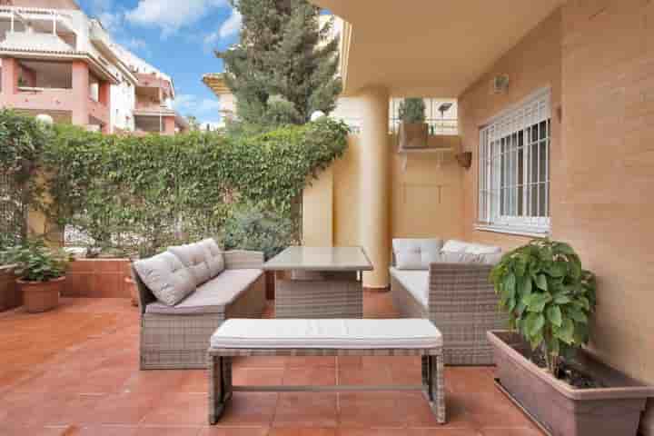 Apartment for sale in Benalmádena