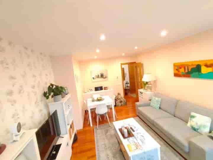 Apartamento en venta en Vigo