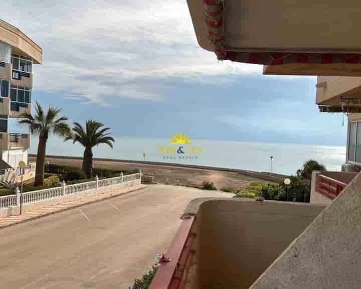 Apartment for rent in Mil Palmeras