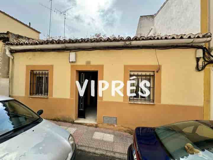 Casa para venda em Cáceres‎