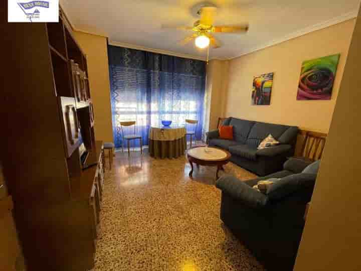 Apartment for rent in Albacete