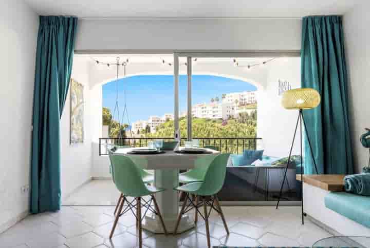 Apartment for sale in Mijas