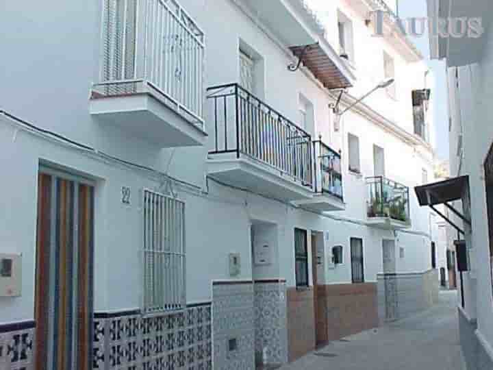 Casa para venda em Algarrobo