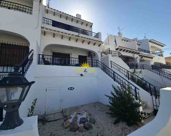 House for rent in Villamartín-Las Filipinas