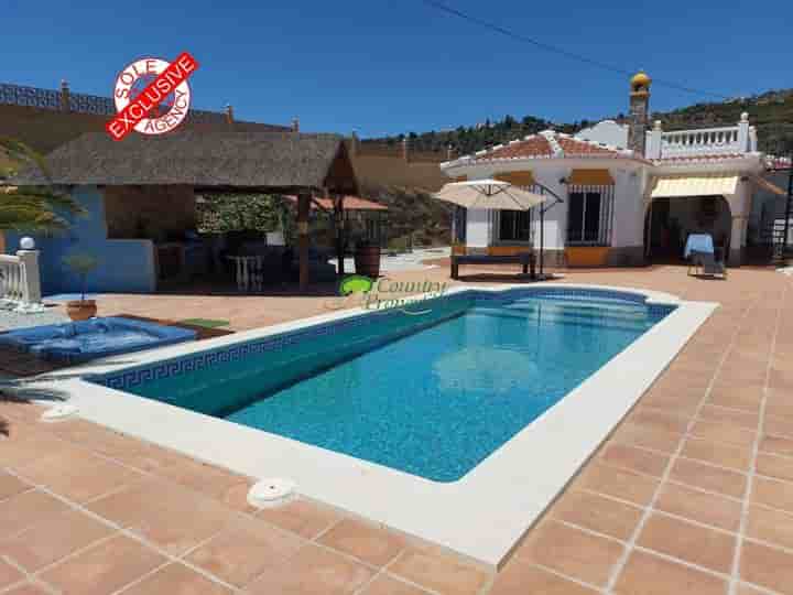 Casa para venda em Torrox