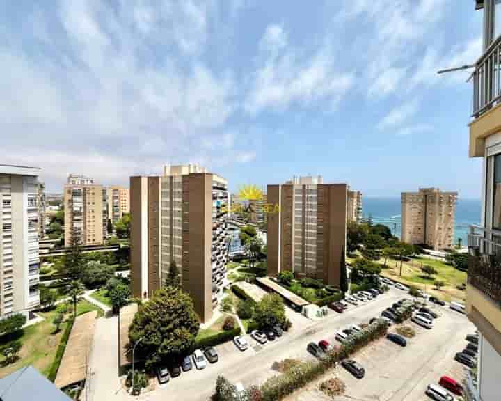 Apartamento para arrendar em Campoamor