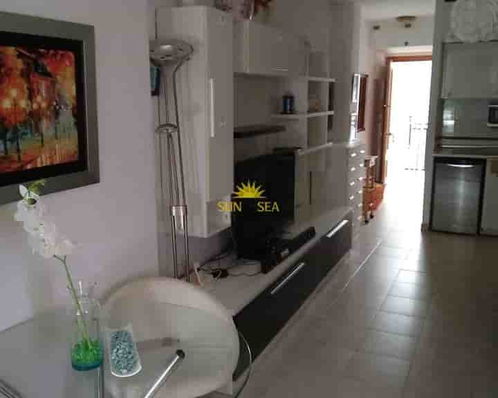 Apartment for rent in Torreblanca