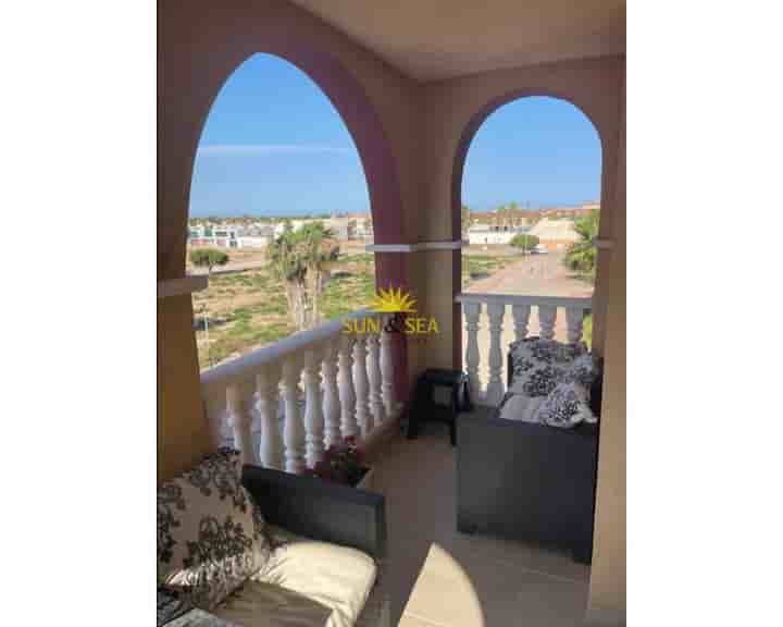 Apartamento en alquiler en Los Alcázares