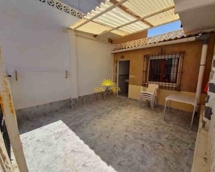 Apartment for rent in Torre de la Horadada