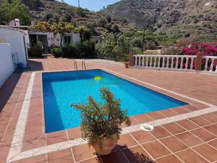 Casa en venta en Torrox