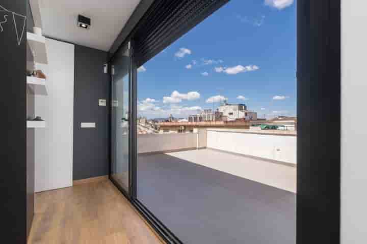 Casa en alquiler en Centro histórico