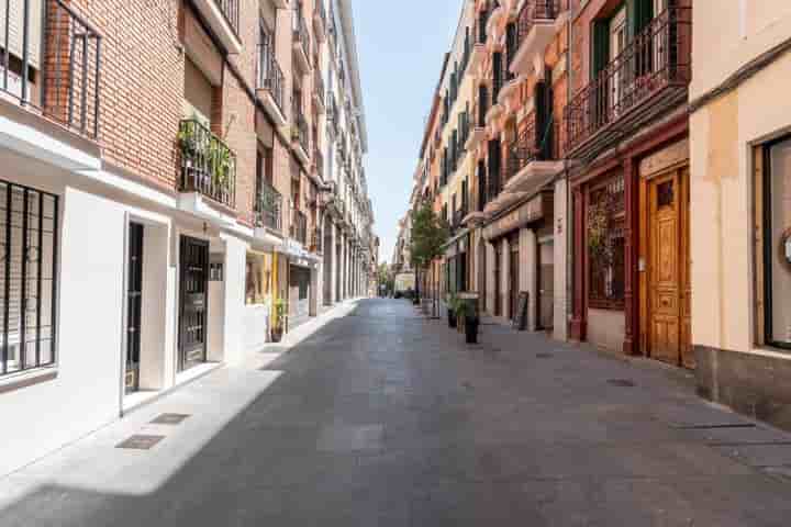 Apartamento en venta en Cortes