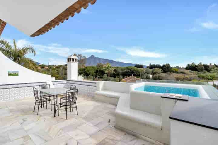 House for rent in Marbella