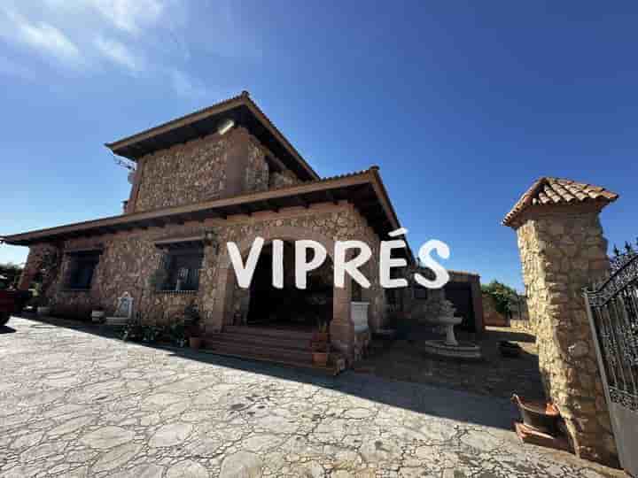 House for sale in Alange