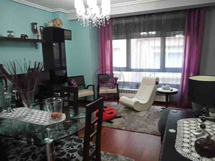 Apartment for sale in Vigo