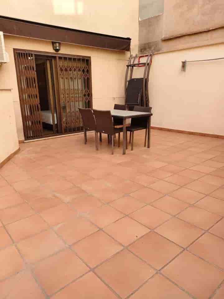 Apartment for rent in Castellón de la Plana