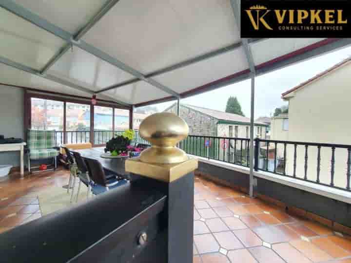 House for sale in Santiago de Compostela