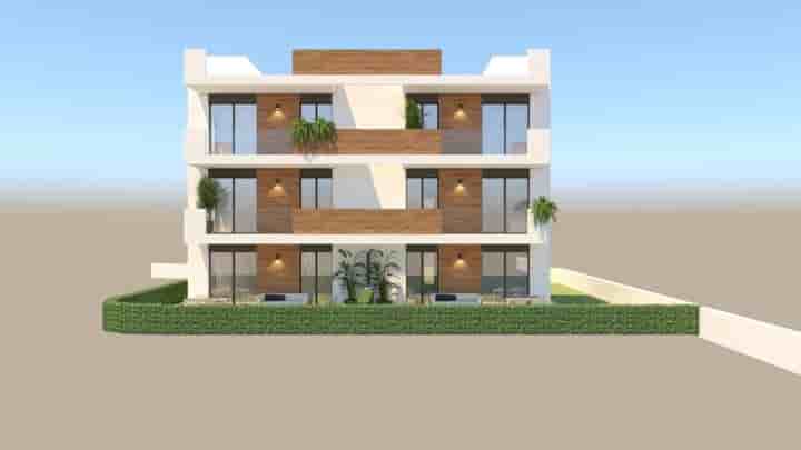 Apartamento en venta en Las Lomas del Rame-Bahía Bella