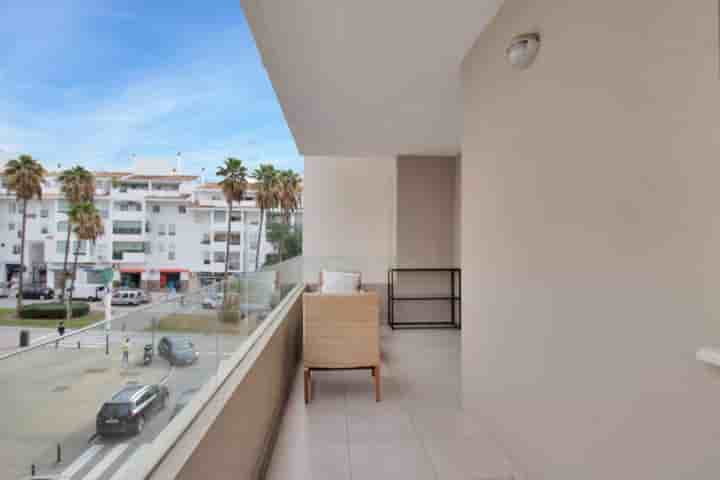 Apartment for sale in Las Brisas