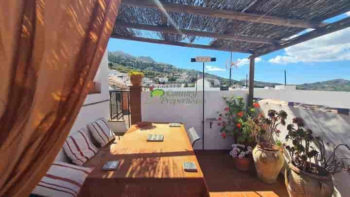 Maison à vendre à Canillas de Albaida