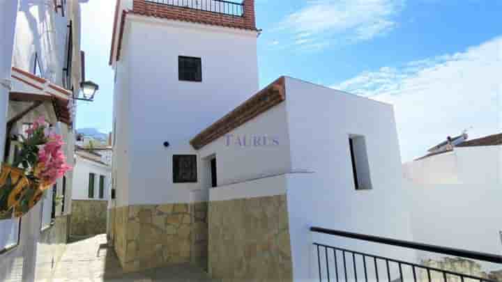 Maison à vendre à Canillas de Albaida