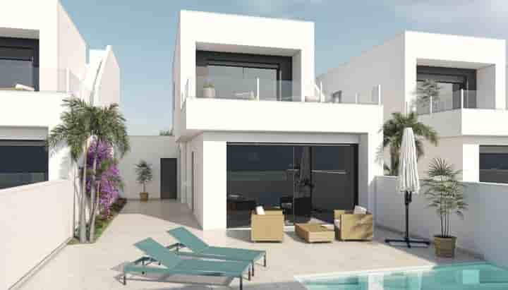 House for sale in San Pedro del Pinatar