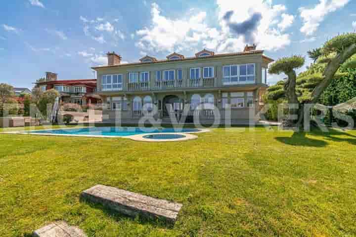 House for sale in Vigo