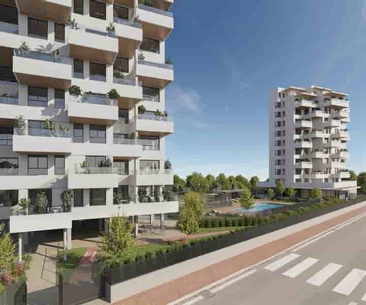 Apartamento en venta en Calpe (Calp)