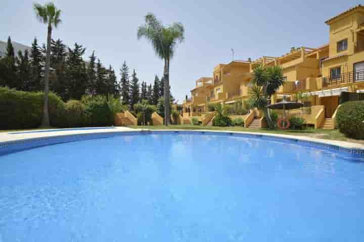 House for sale in Estepona