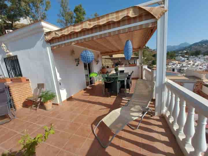 Casa en venta en Torrox