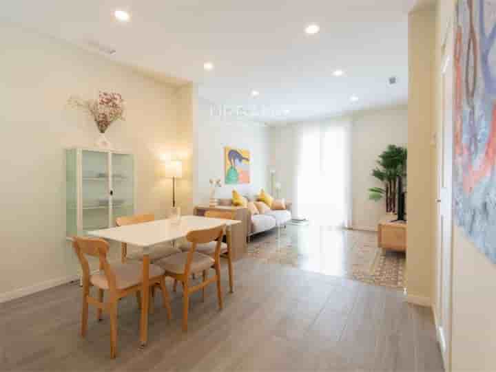 Apartment for sale in Eixample