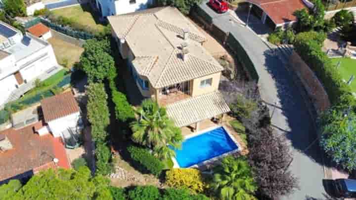 Casa en venta en Santa Cristina de Aro