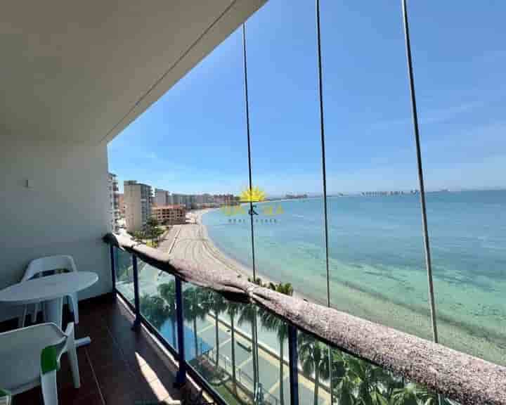 Apartment for rent in Cartagena