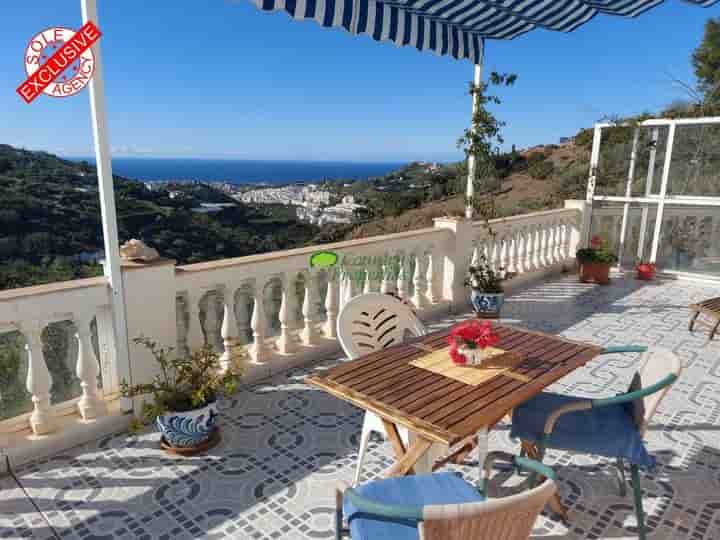 Maison à vendre à Torrox