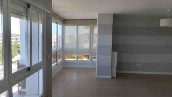 Apartment for rent in Universidad