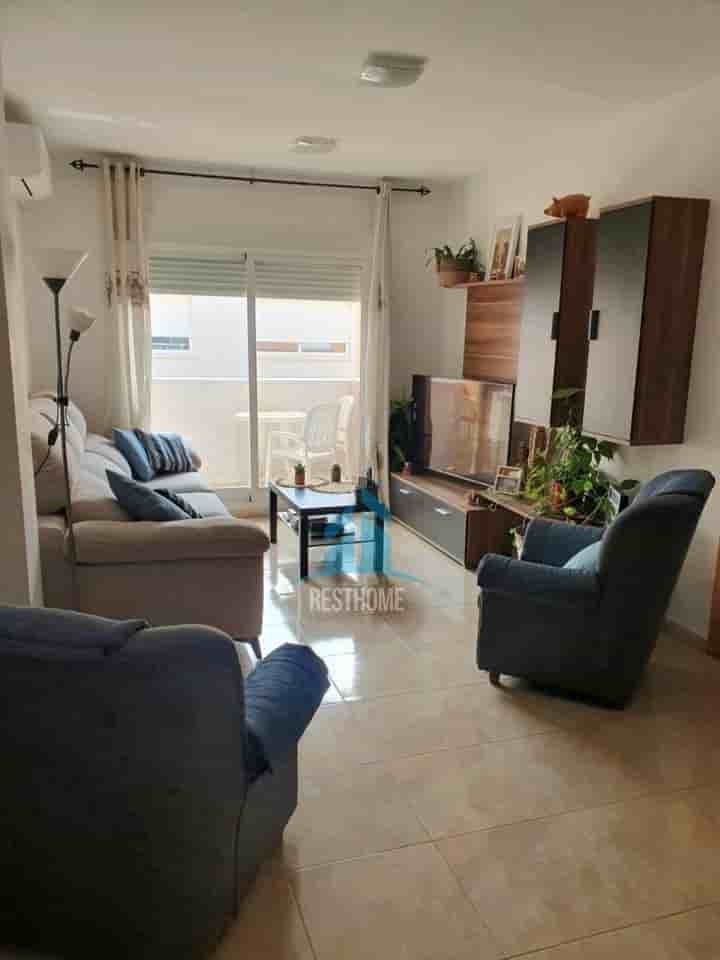 Apartment for rent in Real de Gandía