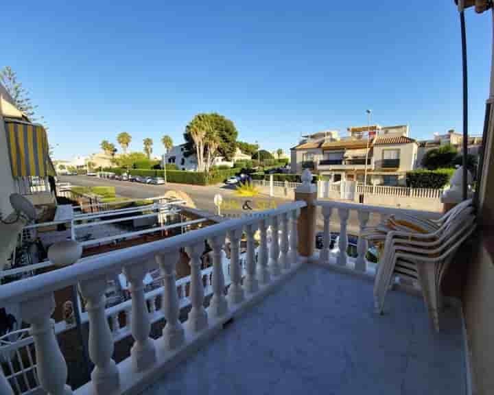 House for rent in Cabo Cervera