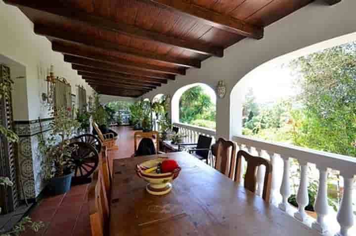 Casa para venda em San Roque