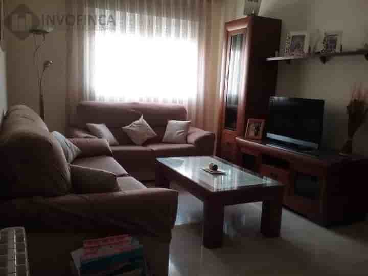 Apartamento en alquiler en Badajoz